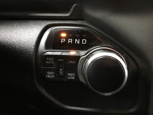 Used 2019 RAM 1500 Big Horn image 28