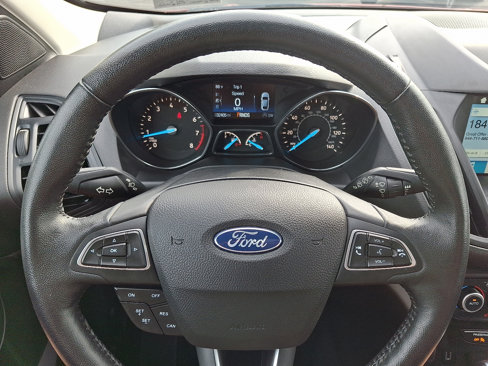 Used 2019 Ford Escape SEL image 20