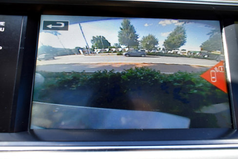 Used 2015 Land Rover Range Rover Sport HSE image 21