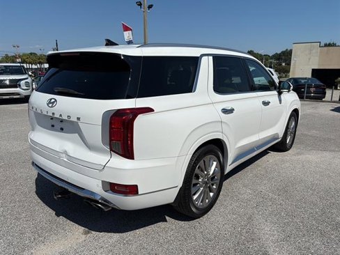 Used 2020 Hyundai Palisade Limited image 6