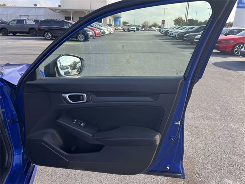 Used 2023 Honda Civic Sport image 14