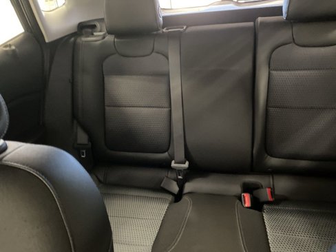 New 2025 Chevrolet Trax LT w/ LT Convenience Package image 44