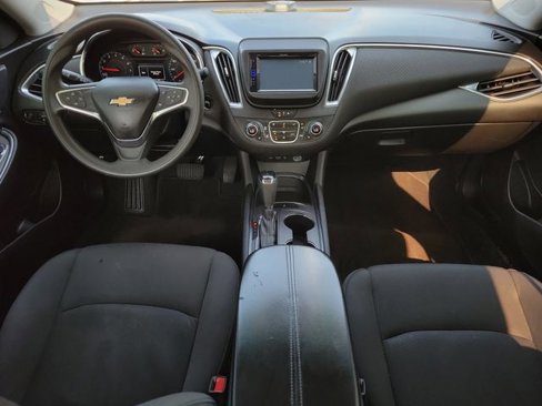 Used 2020 Chevrolet Malibu LT image 10