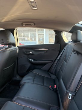 Used 2016 Chevrolet Impala LTZ image 11