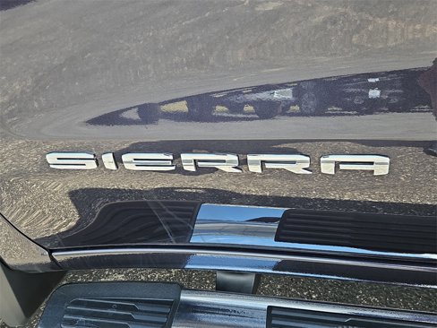 New 2026 GMC Sierra 1500 SLT w/ SLT Premium Package image 15