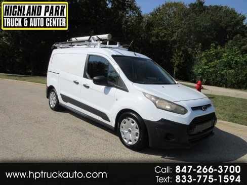 Used 2014 Ford Transit Connect XL image 1