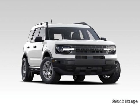 Used 2022 Ford Bronco Sport image 1