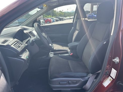 Used 2016 Honda CR-V EX image 14