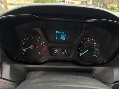 Used 2016 Ford Transit 350 138 DRW w/ Exterior Upgrade Package image 15