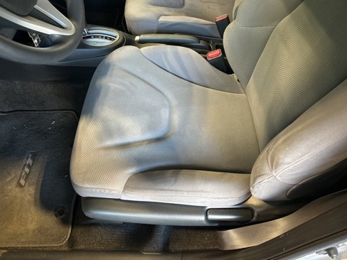 Used 2012 Honda Fit image 11