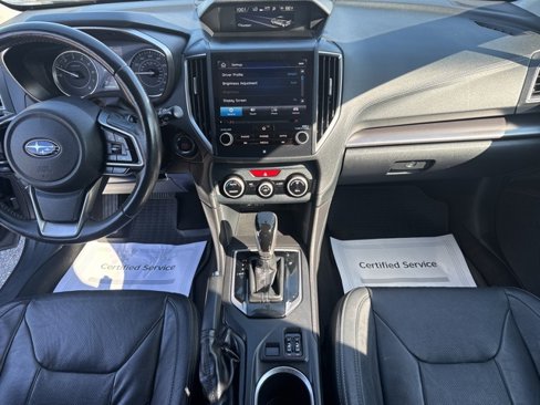 Used 2020 Subaru Impreza 2.0i Limited image 18