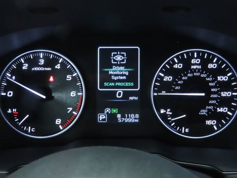 Used 2021 Subaru Outback Limited XT image 35
