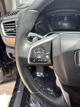 Certified 2021 Honda CR-V EX-L image 21