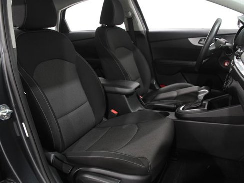 Used 2022 Kia Forte LXS image 15