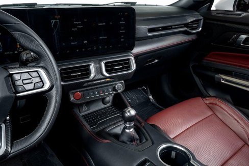 Used 2024 Ford Mustang GT Premium image 24