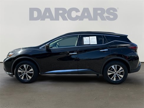 Used 2023 Nissan Murano SV image 4