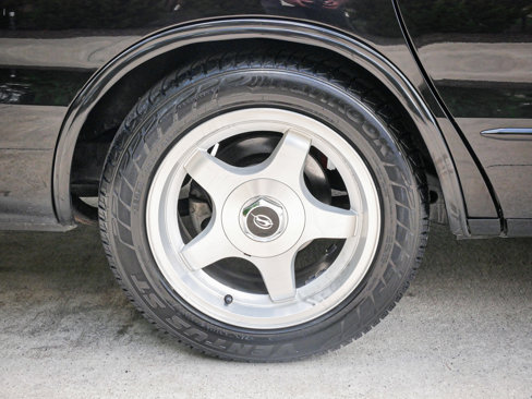 Used 1994 Chevrolet Impala SS image 13
