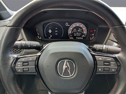 Used 2023 Acura Integra A-Spec image 31