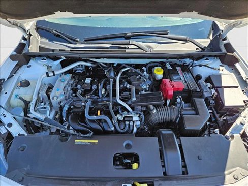 Used 2024 Nissan Sentra SV image 22