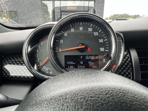 Used 2020 MINI Cooper S image 27