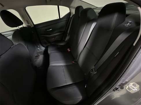 Used 2023 Nissan Sentra S image 24