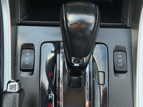 Used 2014 Honda Accord EX-L image 14