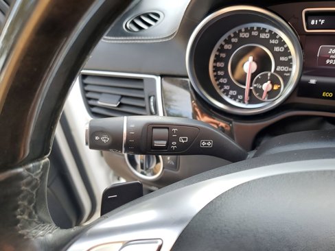 Used 2013 Mercedes-Benz GL 63 AMG 4MATIC image 40