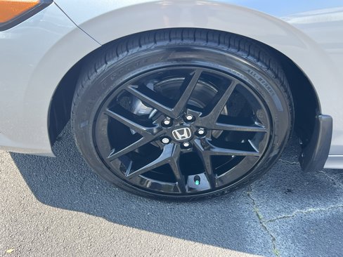 Used 2024 Honda Civic Sport image 12
