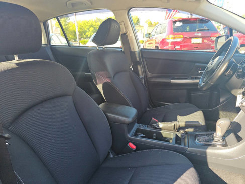 Used 2016 Subaru Impreza 2.0i Sport Premium image 24