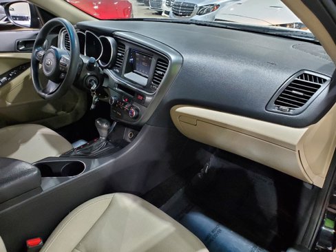 Used 2014 Kia Optima LX image 14