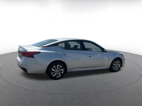Used 2023 Nissan Altima 2.5 S image 15