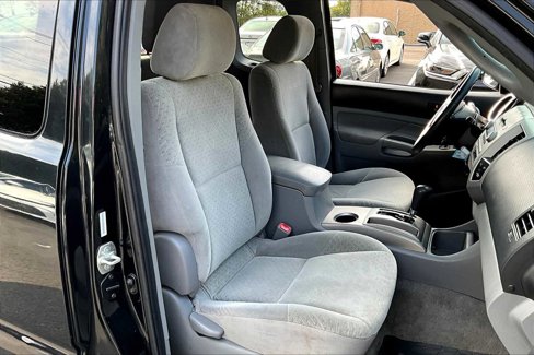 Used 2007 Toyota Tacoma PreRunner image 7