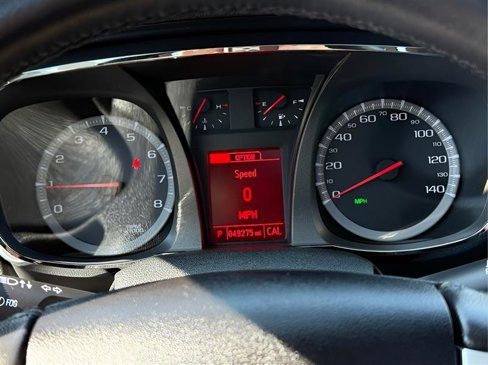 Used 2014 GMC Terrain SLT image 16