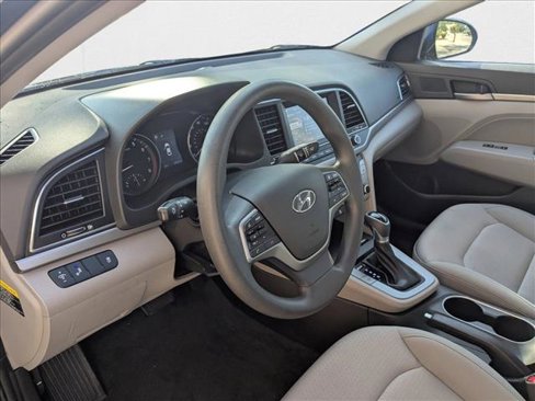 Used 2018 Hyundai Elantra SEL image 8