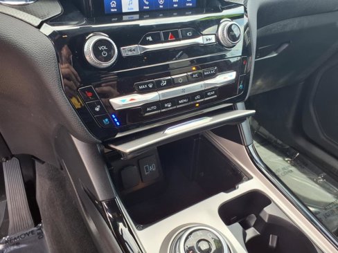 Used 2022 Ford Explorer ST w/ ST Street Pack image 19