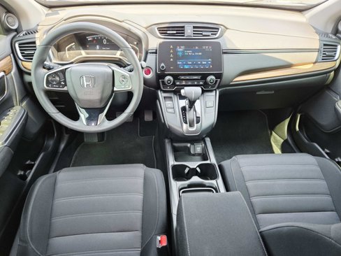 Used 2018 Honda CR-V EX image 11