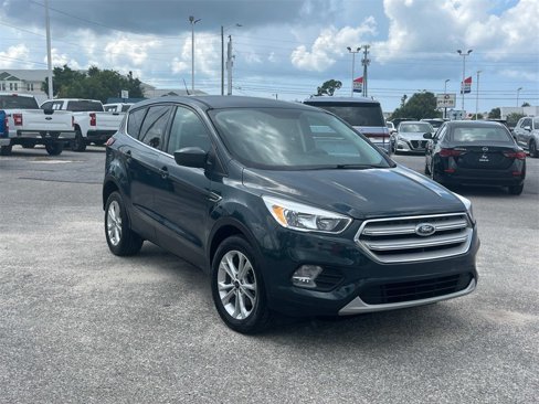 Used 2019 Ford Escape SE image 7