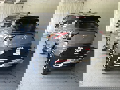 Used 2023 Kia Sportage EX image 24
