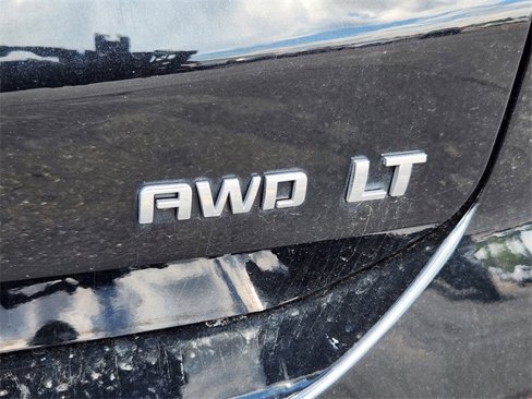 Used 2022 Chevrolet Equinox LT image 15