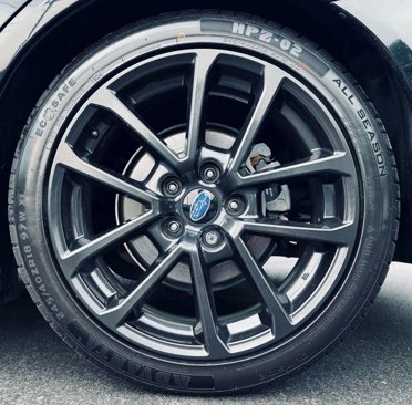 Used 2020 Subaru WRX Premium image 27