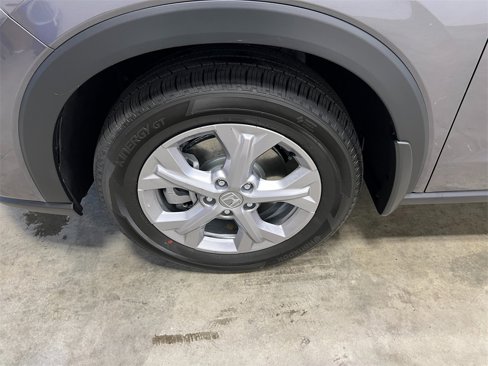 New 2023 Honda HR-V LX image 10