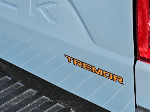 New 2024 Ford Maverick Tremor w/ Tremor Off-Road Package image 14