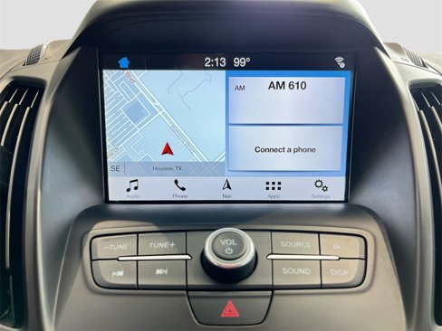 Used 2018 Ford Escape SEL image 15