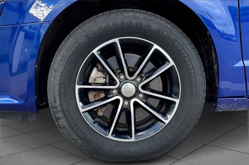 Used 2019 Dodge Grand Caravan GT image 11
