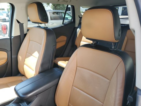 Used 2019 GMC Terrain SLT w/ Preferred Package image 20