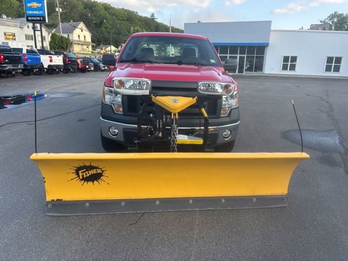 Used 2010 Ford F150 XL image 9