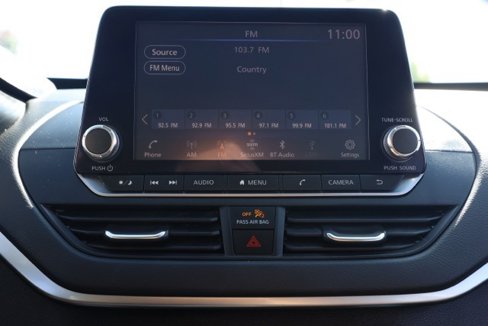 Used 2021 Nissan Altima 2.5 SV image 28