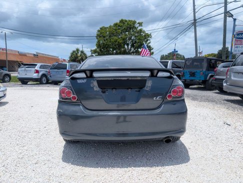 Used 2010 Scion tC image 6