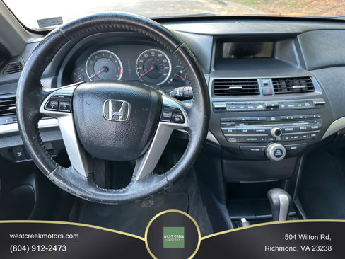 Used 2009 Honda Accord EX-L image 9