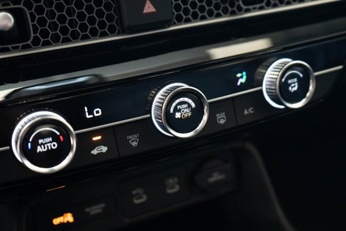 New 2026 Honda Civic LX image 20